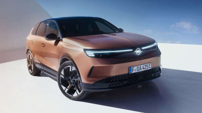 Οι τιμές του Opel Grandland στην Ελλάδα 